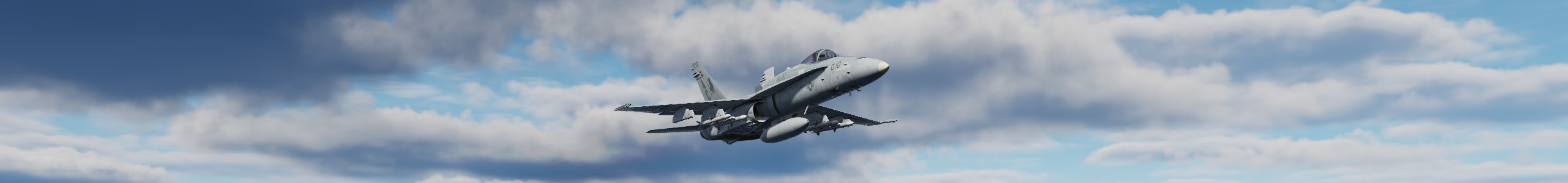 F/A-18C