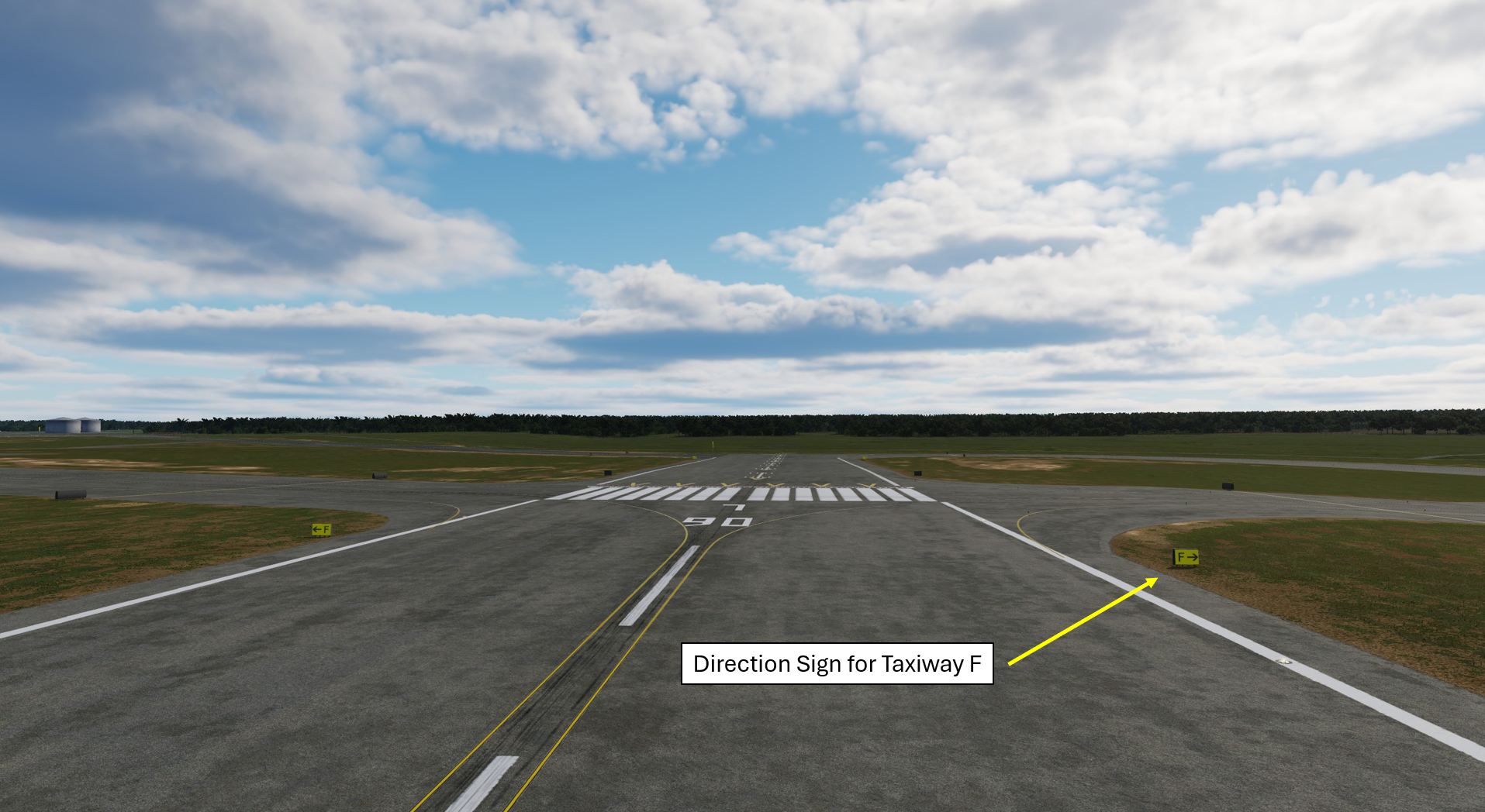 taxiway